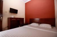 Chambre Double ou Lits Jumeaux Standard