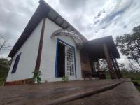 Pousada Ceu e Serra - Bed and Breakfast Carrancas