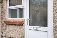 Perfect Location with Parking -Jersey Lodge - B&B