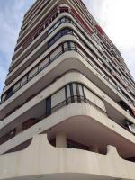Apartamentos Jesús Díaz Coblanca - Ferienwohnung Benidorm