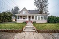The Craftsman House - B&B
