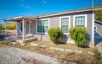 Nice 3B 2BA Near Downtown 2 Min AtandT Center - Chambres d’hôtes San Antonio