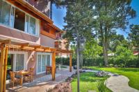 Pousada Serra Paradiso - Ferienwohnung Gramado