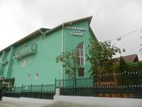 Pensiunea Verde - B&B