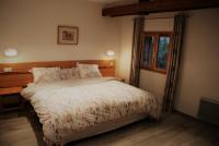 Deluxe Double Room (2 Adults + 1 Child)