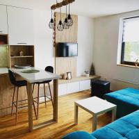 Jahorina apartman Val - B&B