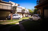 Cabañas Villa de Luján - Ferienwohnung
