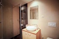 Apartment mit Meerblick