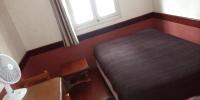 Budget Doppelzimmer