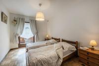 Double Room with Private External Bathroom