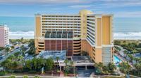 Direct oceanfront, separate bedroom condo, 9th floor, unbelievable views! - B&B