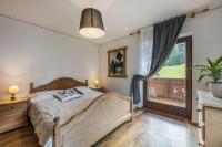 Apartamento con vistas a las montañas