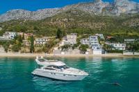 Apartments Kalaba - Dalma I - Bed and Breakfast Podaca