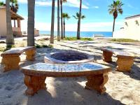 B&B Puerto Peñasco - Casita Blanca by FMI Rentals - Bed and Breakfast Puerto Peñasco