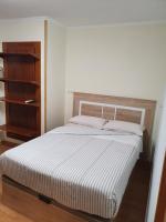Tweepersoonskamer met een Eigen Externe Badkamer