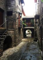 Preciosas Vistas a La Montaña, Luminoso y Acogedor - Chambres d'hôtes El Pueyo de Araguás