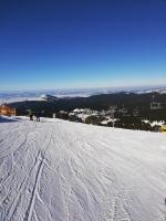 Appartamento con 1 Camera da Letto