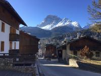 Ciaseles a due passi da Cortina d'Ampezzo - B&B San Vito di Cadore