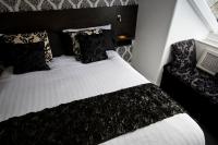 Habitación Superior - Cama extragrande - 8