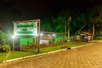 Recanto do Sossego - B&B Garopaba