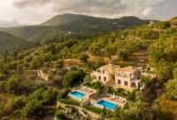 Ionian Diamond Villas - B&B