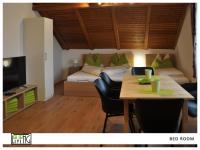 B&B Klagenfurt - ACO Living - A cool Overnight - Bed and Breakfast Klagenfurt