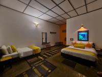 Superior Dreibettzimmer