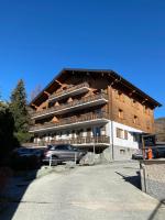 Asters 6 - Bed and Breakfast Verbier