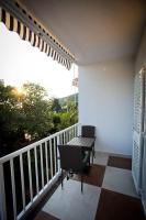 Apartamento con vistas al mar