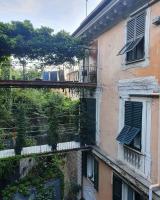 Leone X Genova Affittacamere - Ferienwohnung Genua
