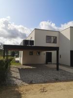 Hus med søudsigt - B&B Brabrand