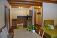 Appartamento con Balcone