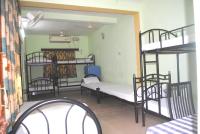 8-Bed Mixed Dormitory Room