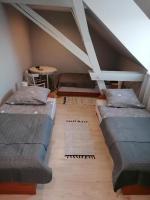 Chalet met 2 Slaapkamers