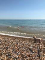 Lifeboat Cottage - B&B Deal