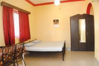 Camera Matrimoniale con Balcone (2 Adulti + 1 Bambino)