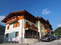 B&B Commezzadura - Casa Rosani - Bed and Breakfast Commezzadura