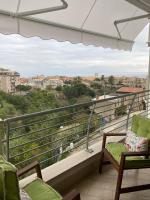 Puro Lino Tropea, Casa B&B al Centro - Bed and Breakfast