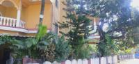 Villa Emmanuel 1BHk Holiday Homes - Ferienwohnung Candolim