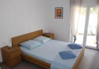 Apartamento con terraza