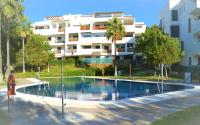 3hab Alamar La Cala de Mijas WIFI AC PISCINA - B&B