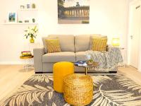 Apartamento Nuevo y Reformado al lado de la Gran Vía Madrileña - Ferienwohnung