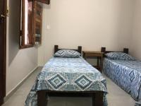 Standard Double Room with Fan