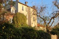 Rêves Paisibles - Choisy - Emeuraude - B&B