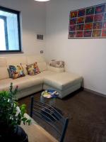 ART DECO city center near the beach! - Ferienwohnung Terracina