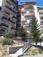 Appt T2 & Cabine - Superbe vue - WIFI - Ferienwohnung