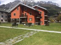 Appartamento Caste Solena - B&B
