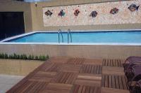 LINDO APARTAMENTO COM VISTA - PRAIA DE PONTANEGRA - B&B Natal