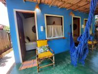 Hospedaria Caraíva - B&B Caraiva