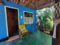 Hospedaria Caraíva - B&B